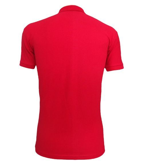 Camisa Polo Ralph Lauren Vermelha